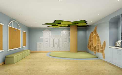 中大321早教中心