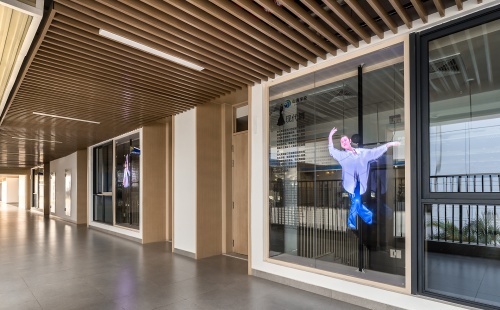 博物馆-未来科技