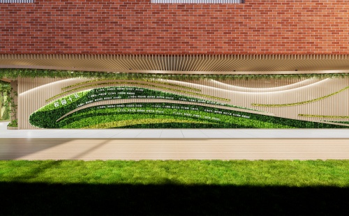 综合素质评价体系-五育并举成长列车